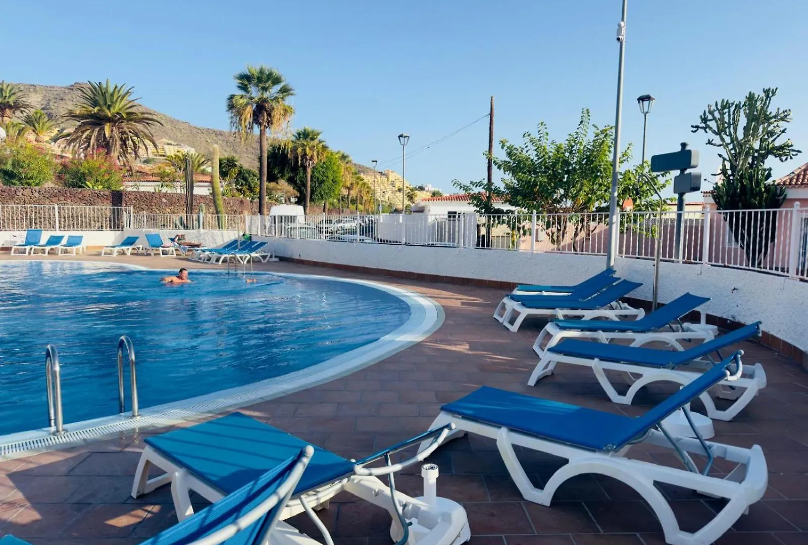 Apartman Miraverde Oasis Costa Adeje - Heated Pool - Ac