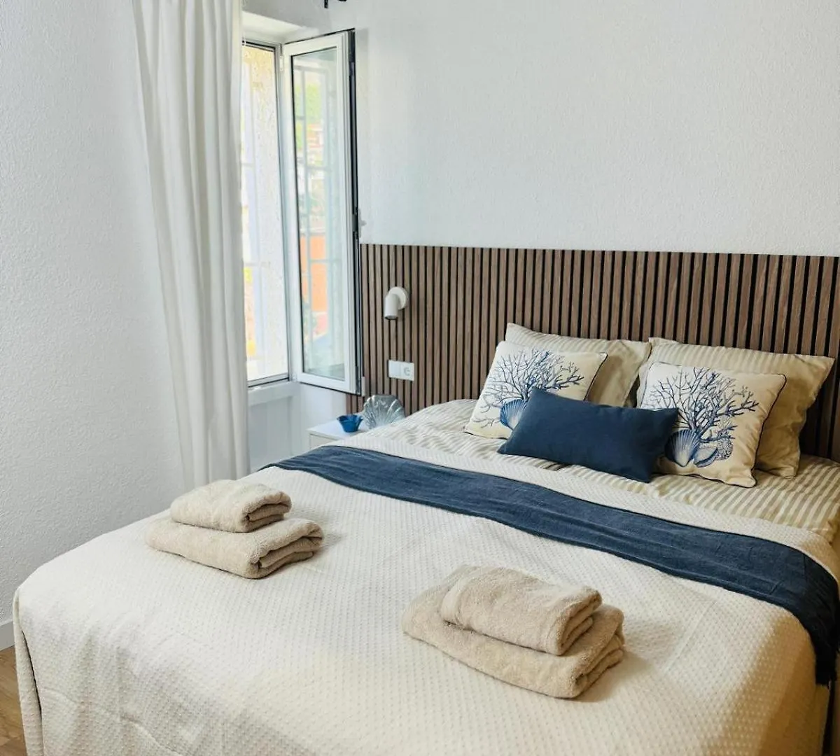 Apartman Miraverde Oasis Costa Adeje - Heated Pool - Ac