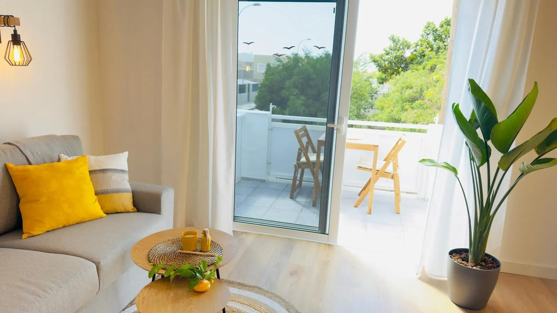 Miraverde Oasis Costa Adeje - Heated Pool - Ac Apartman